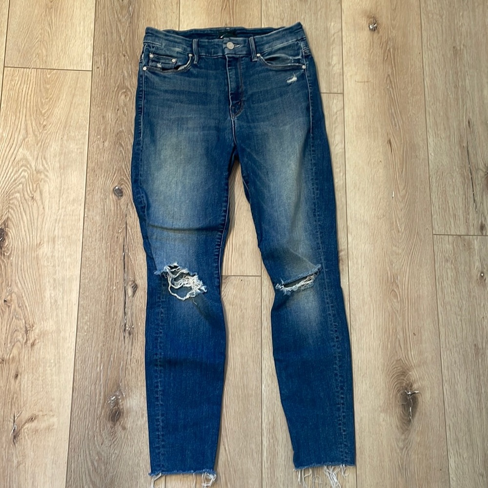 Mother Denim